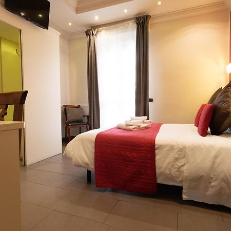 Hotel Il Piccolo Piacenza Zewnętrze zdjęcie