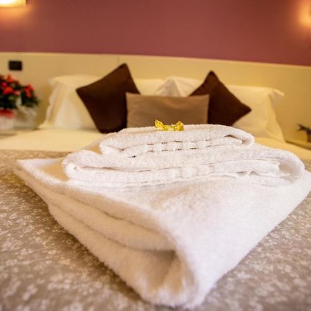 Hotel Il Piccolo Piacenza Zewnętrze zdjęcie