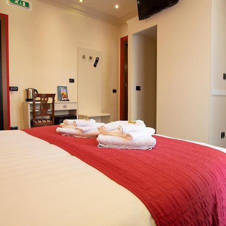 Hotel Il Piccolo Piacenza Zewnętrze zdjęcie