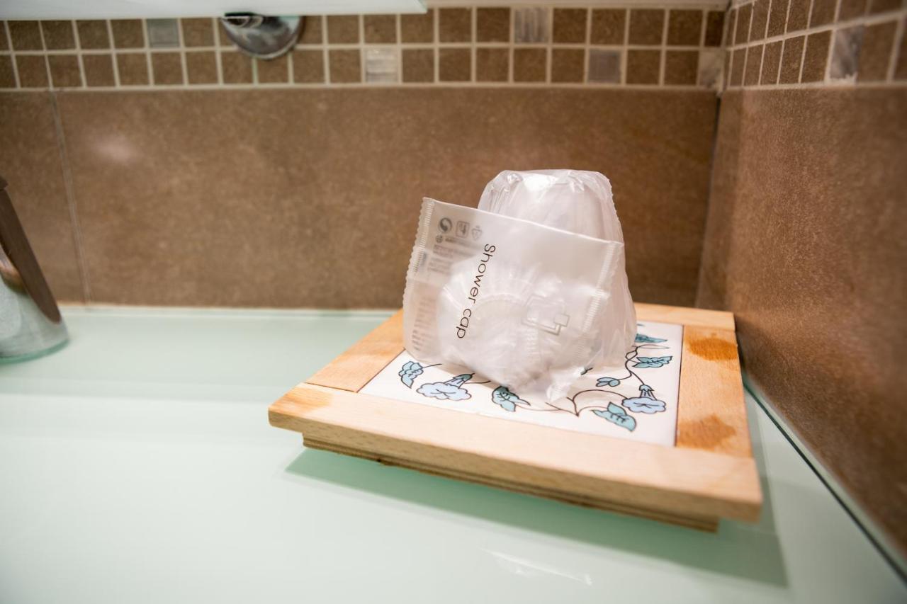 Hotel Il Piccolo Piacenza Zewnętrze zdjęcie
