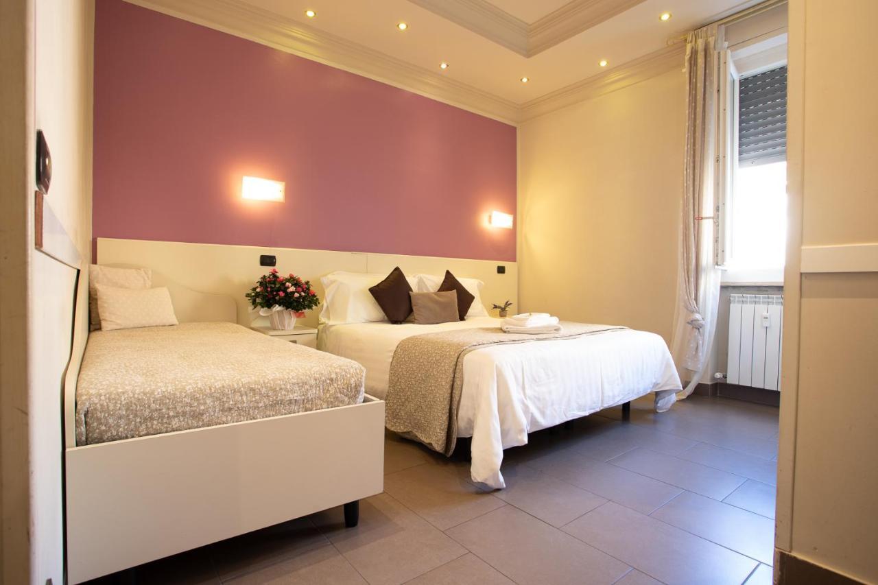 Hotel Il Piccolo Piacenza Zewnętrze zdjęcie