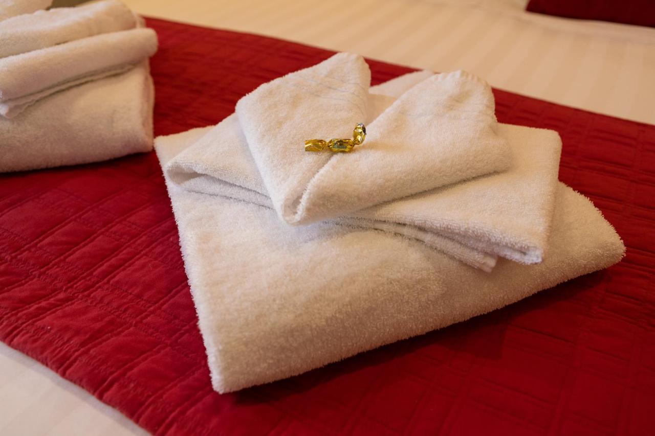 Hotel Il Piccolo Piacenza Zewnętrze zdjęcie