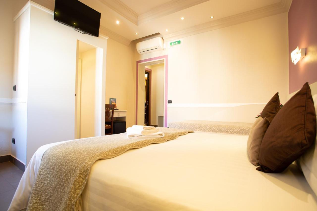 Hotel Il Piccolo Piacenza Zewnętrze zdjęcie