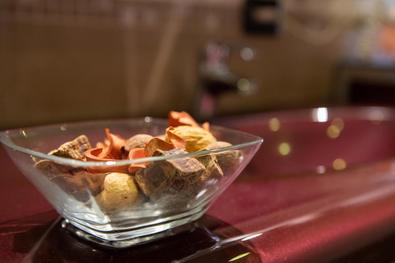 Hotel Il Piccolo Piacenza Zewnętrze zdjęcie