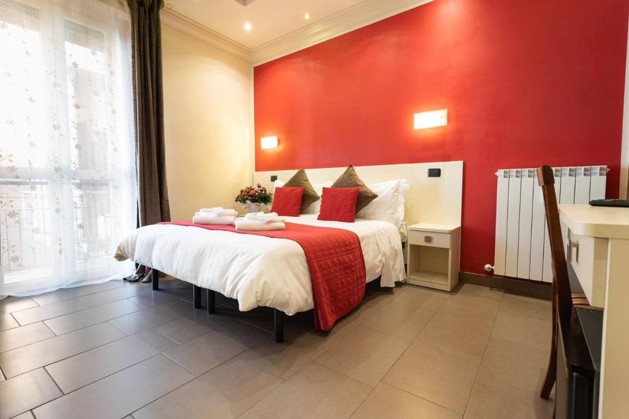 Hotel Il Piccolo Piacenza Zewnętrze zdjęcie