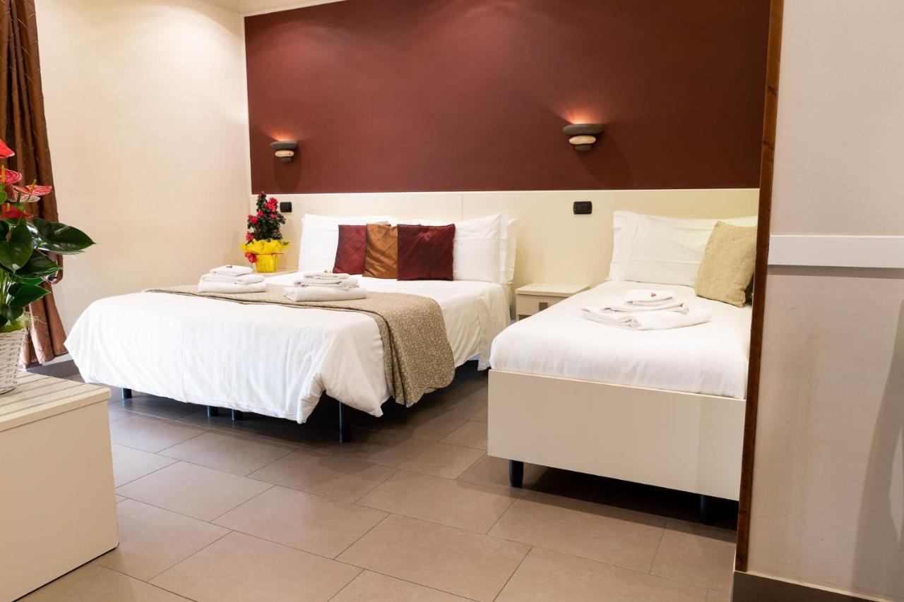 Hotel Il Piccolo Piacenza Zewnętrze zdjęcie