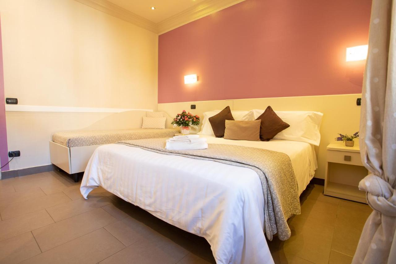 Hotel Il Piccolo Piacenza Zewnętrze zdjęcie