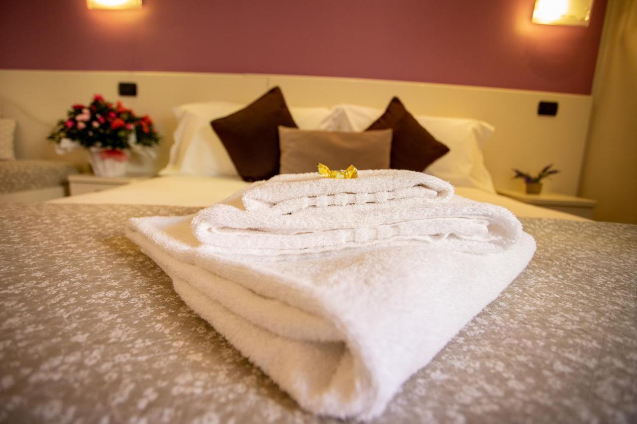 Hotel Il Piccolo Piacenza Zewnętrze zdjęcie