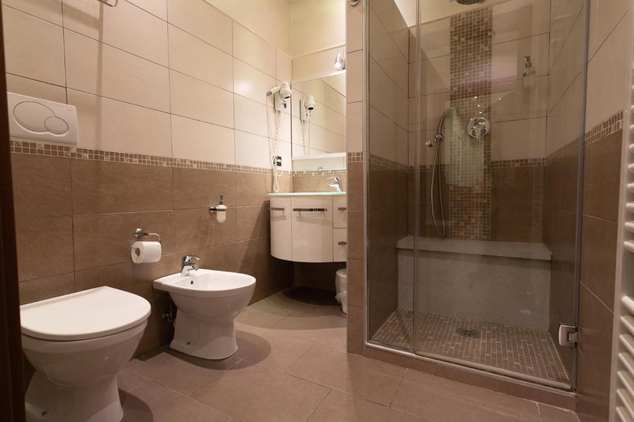 Hotel Il Piccolo Piacenza Zewnętrze zdjęcie