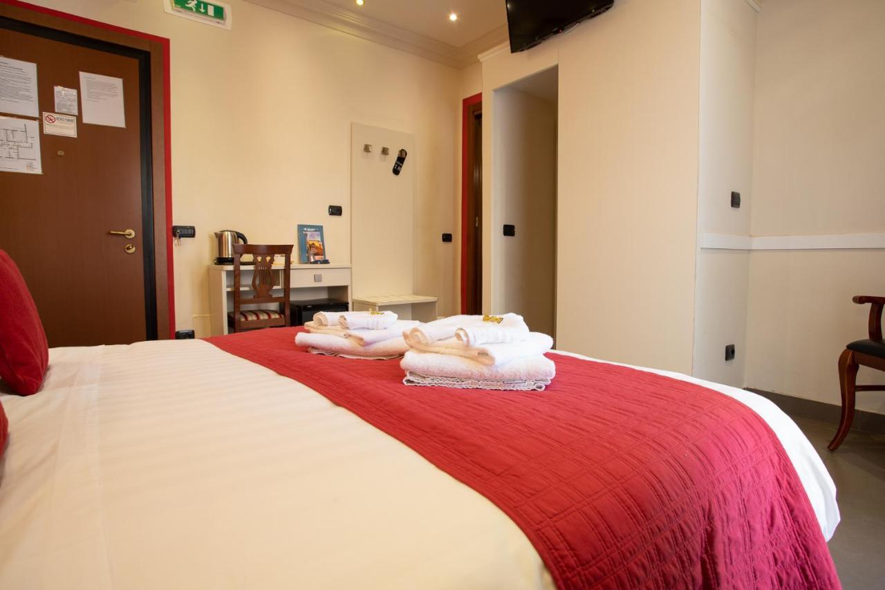 Hotel Il Piccolo Piacenza Zewnętrze zdjęcie