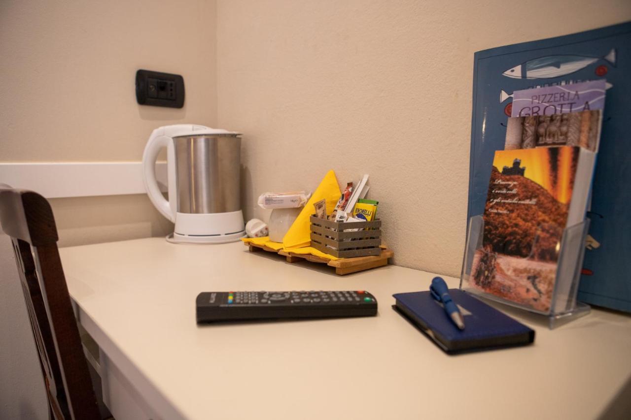 Hotel Il Piccolo Piacenza Zewnętrze zdjęcie