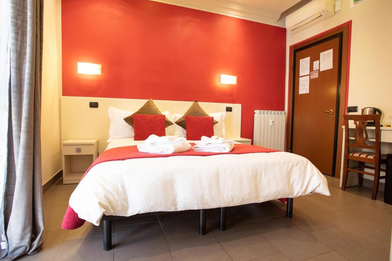 Hotel Il Piccolo Piacenza Zewnętrze zdjęcie