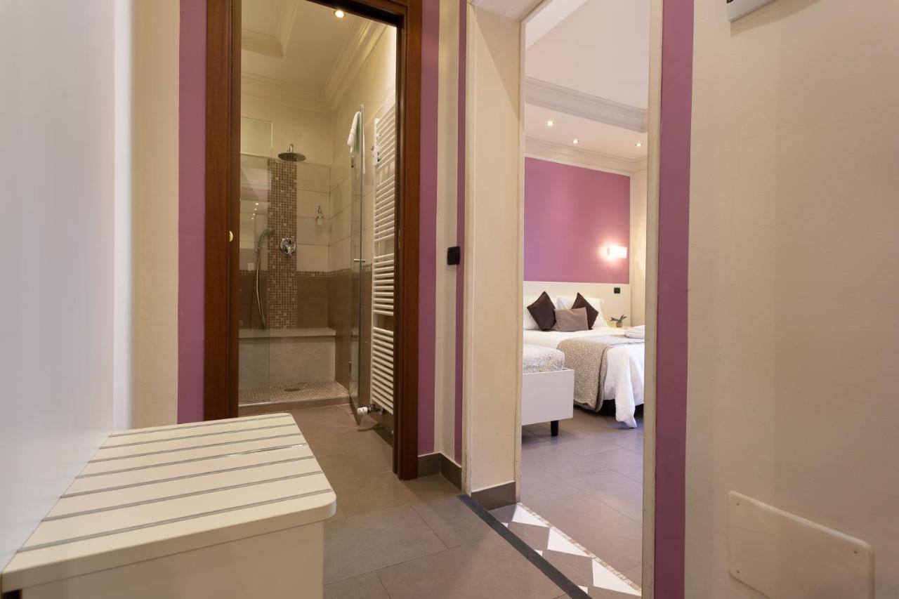 Hotel Il Piccolo Piacenza Zewnętrze zdjęcie