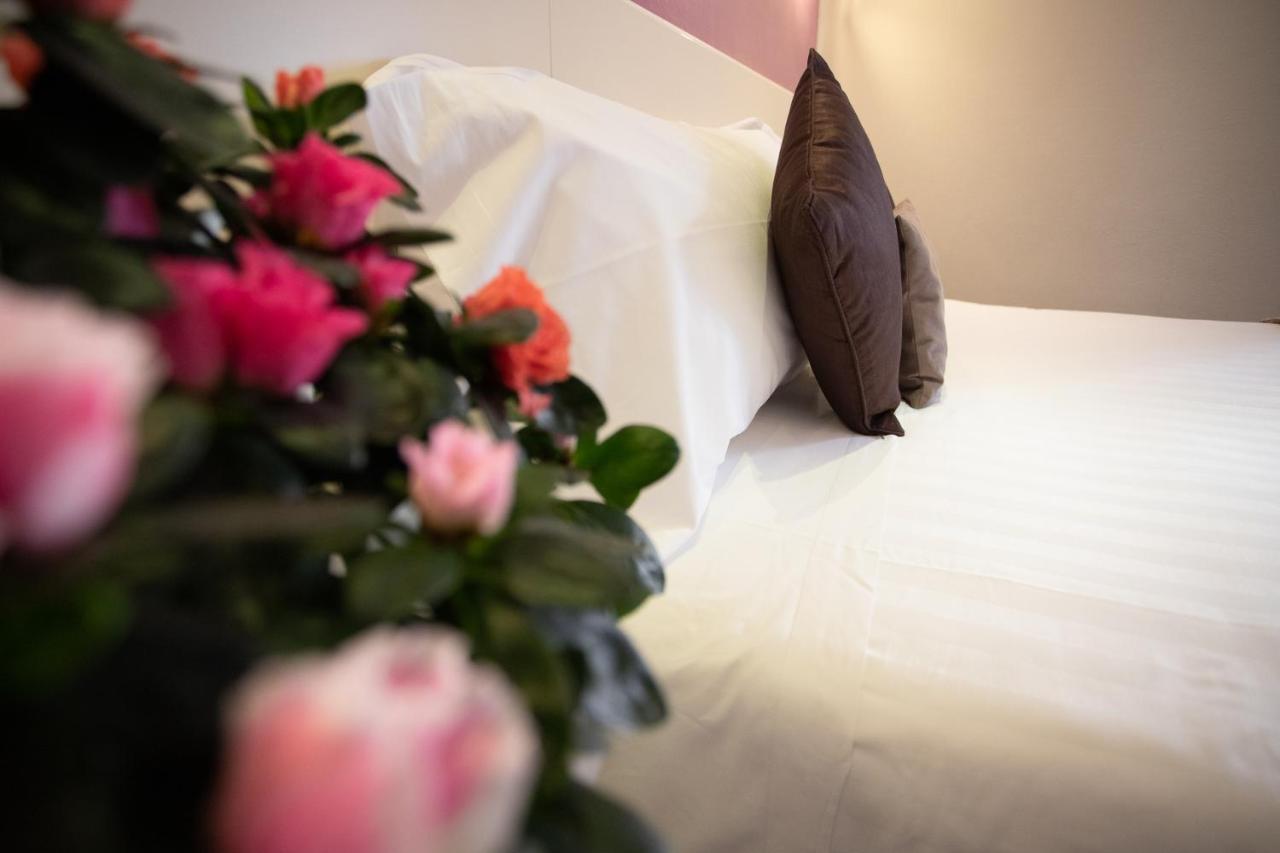 Hotel Il Piccolo Piacenza Zewnętrze zdjęcie