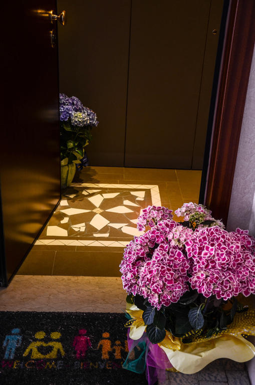 Hotel Il Piccolo Piacenza Pokój zdjęcie