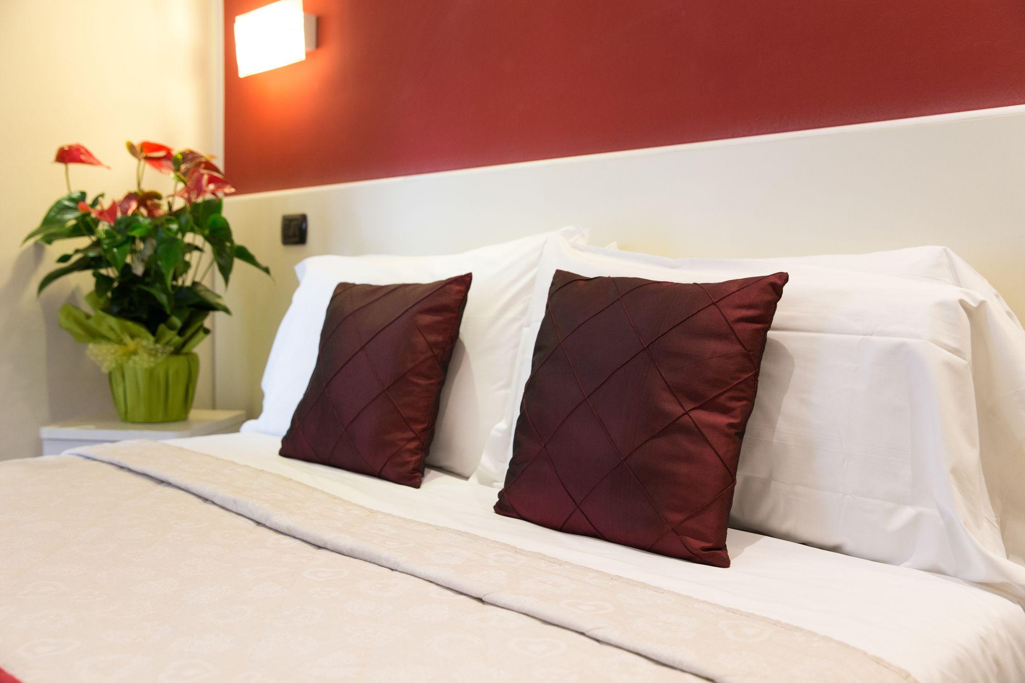 Hotel Il Piccolo Piacenza Zewnętrze zdjęcie