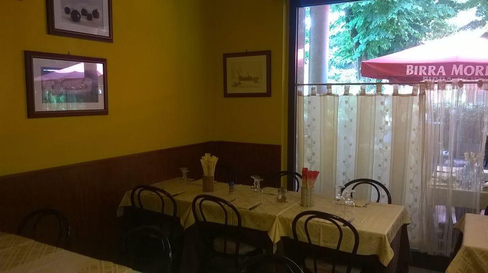 Hotel Il Piccolo Piacenza Zewnętrze zdjęcie