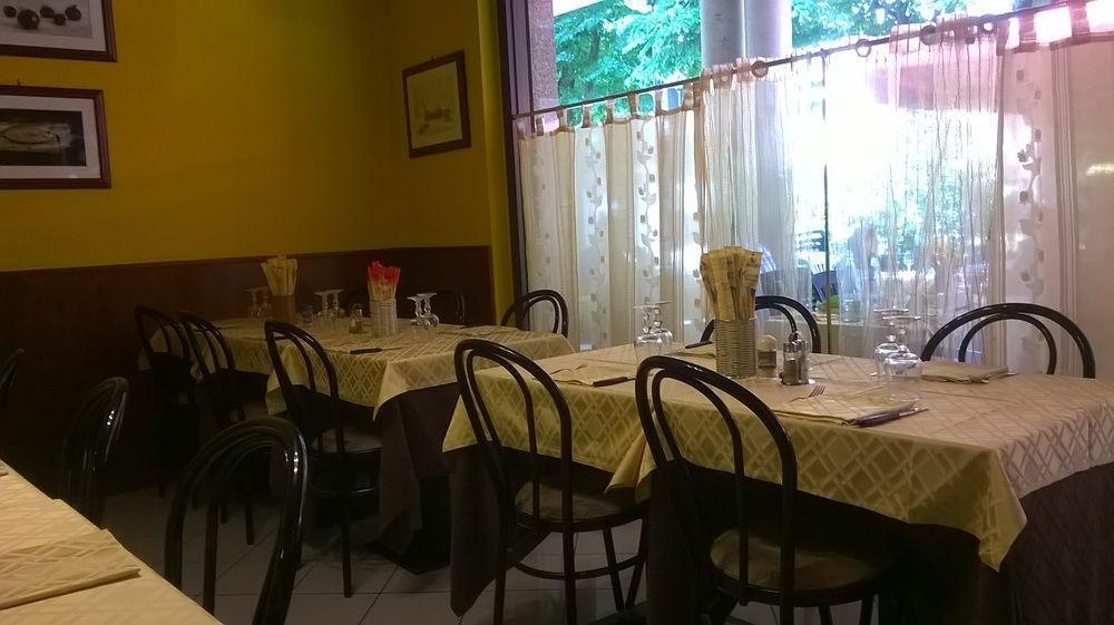 Hotel Il Piccolo Piacenza Zewnętrze zdjęcie