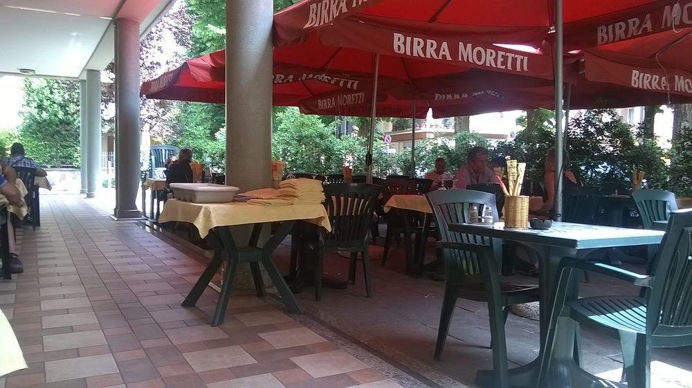 Hotel Il Piccolo Piacenza Zewnętrze zdjęcie