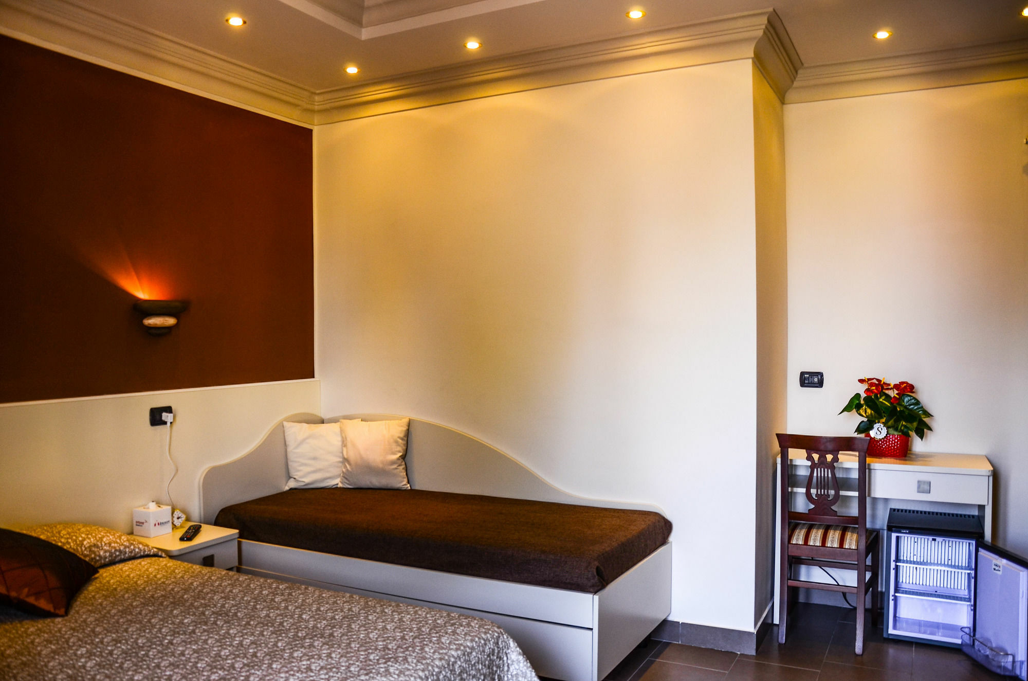 Hotel Il Piccolo Piacenza Zewnętrze zdjęcie