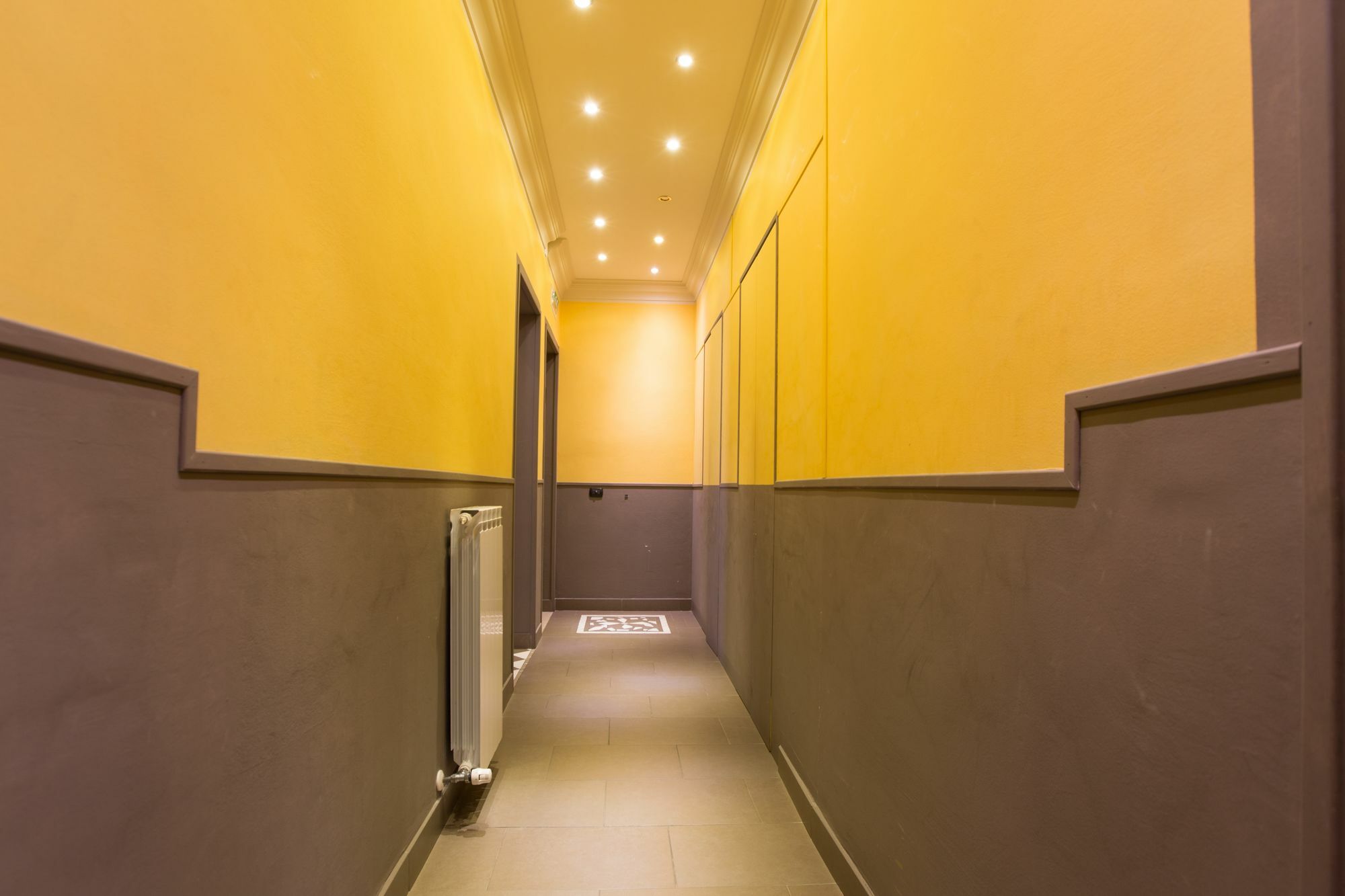 Hotel Il Piccolo Piacenza Zewnętrze zdjęcie