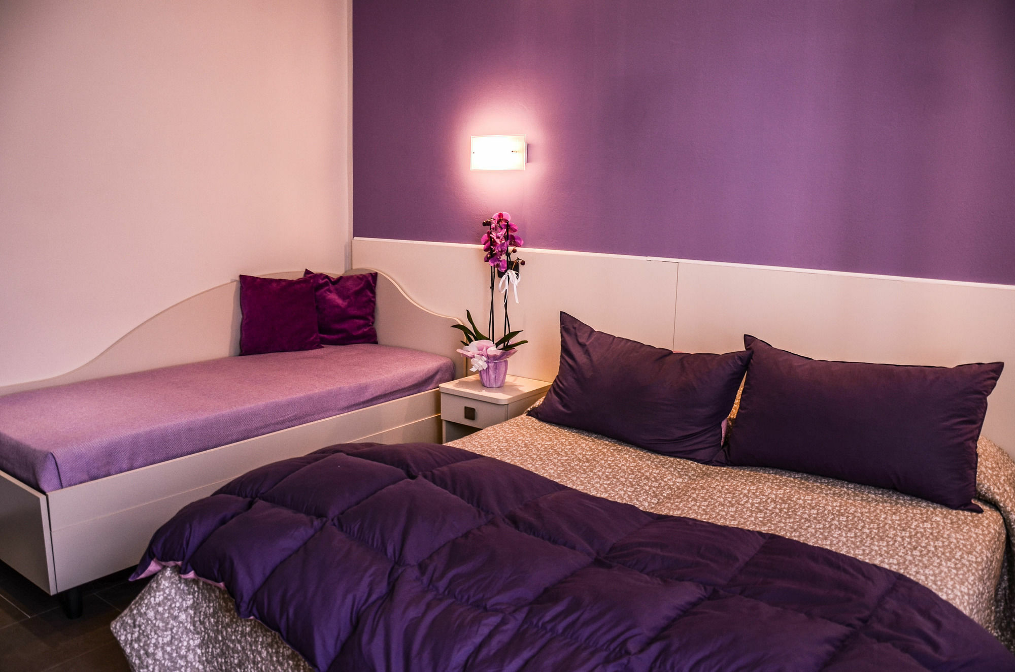 Hotel Il Piccolo Piacenza Zewnętrze zdjęcie
