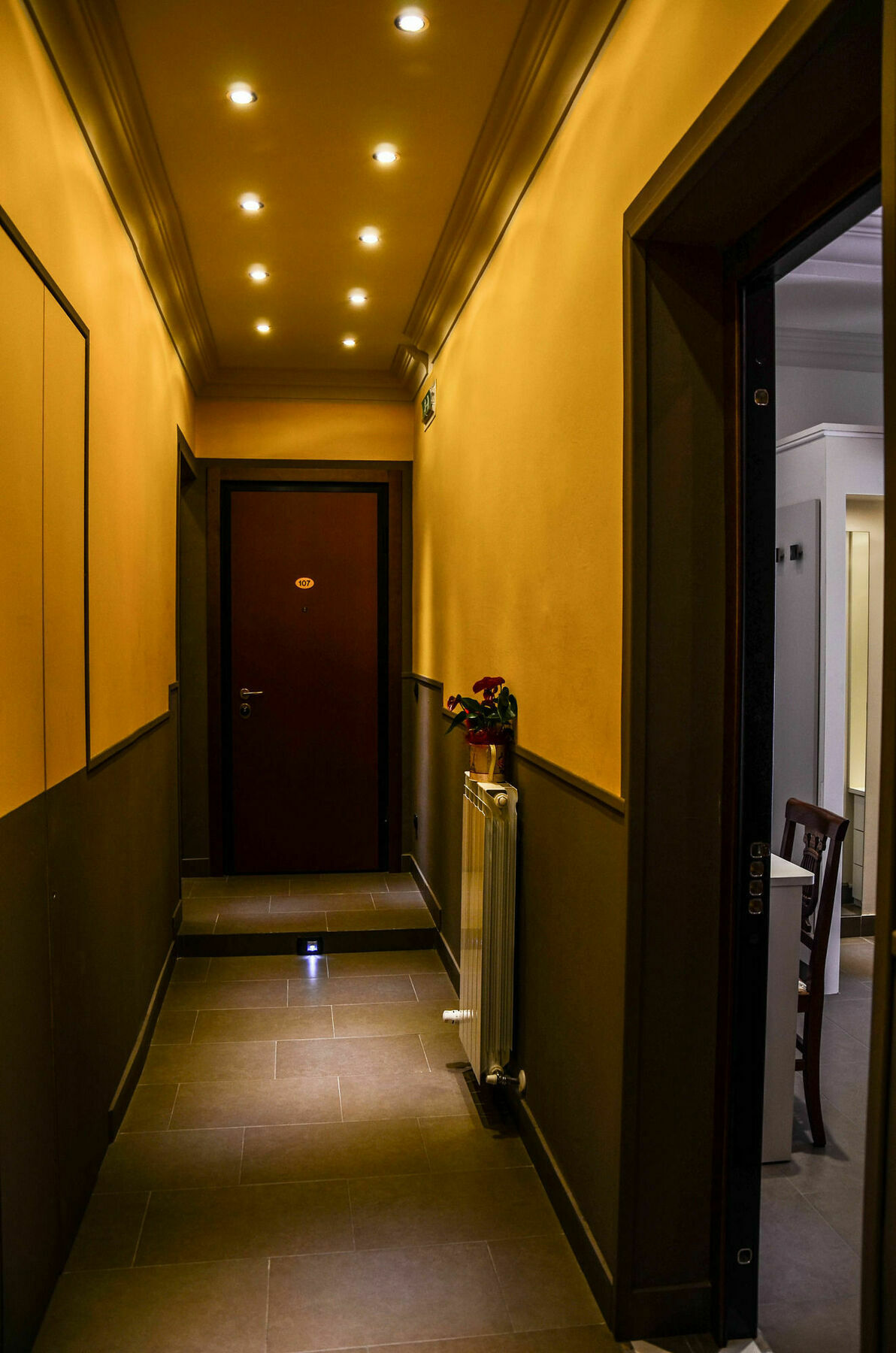 Hotel Il Piccolo Piacenza Zewnętrze zdjęcie