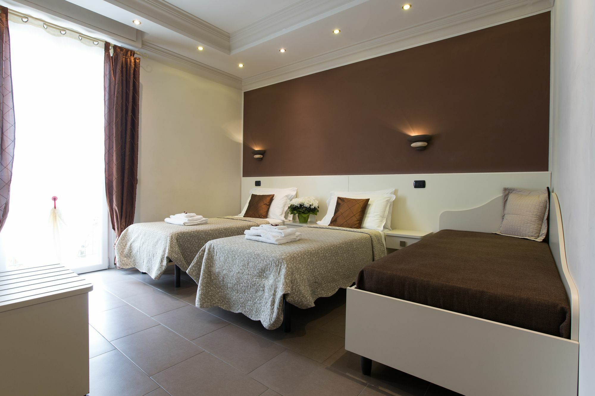 Hotel Il Piccolo Piacenza Zewnętrze zdjęcie