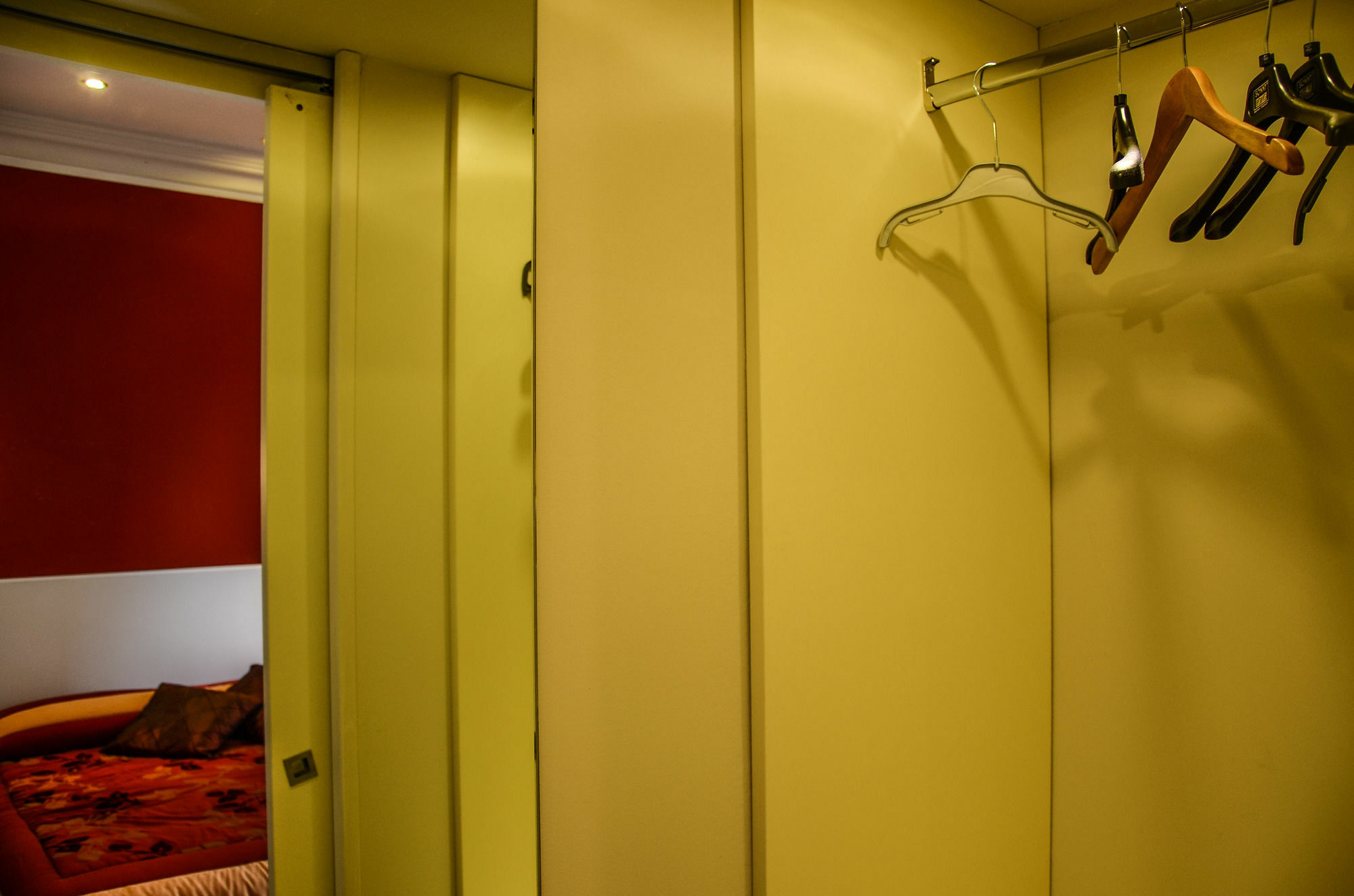 Hotel Il Piccolo Piacenza Zewnętrze zdjęcie