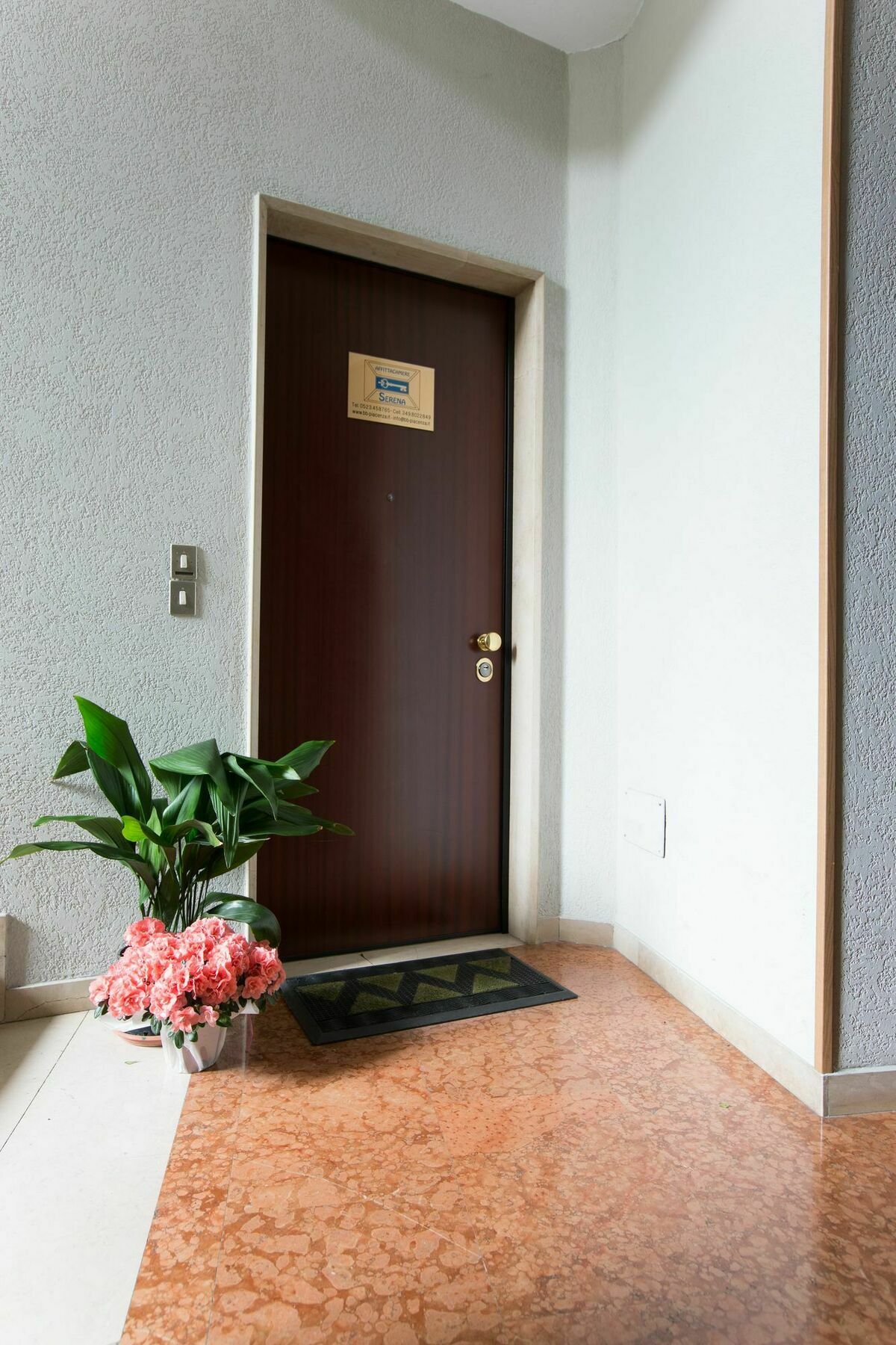 Hotel Il Piccolo Piacenza Zewnętrze zdjęcie