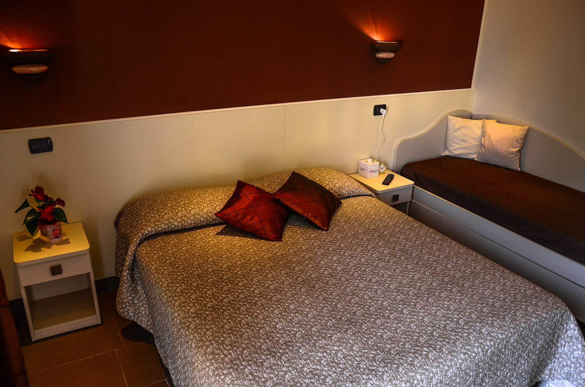 Hotel Il Piccolo Piacenza Zewnętrze zdjęcie