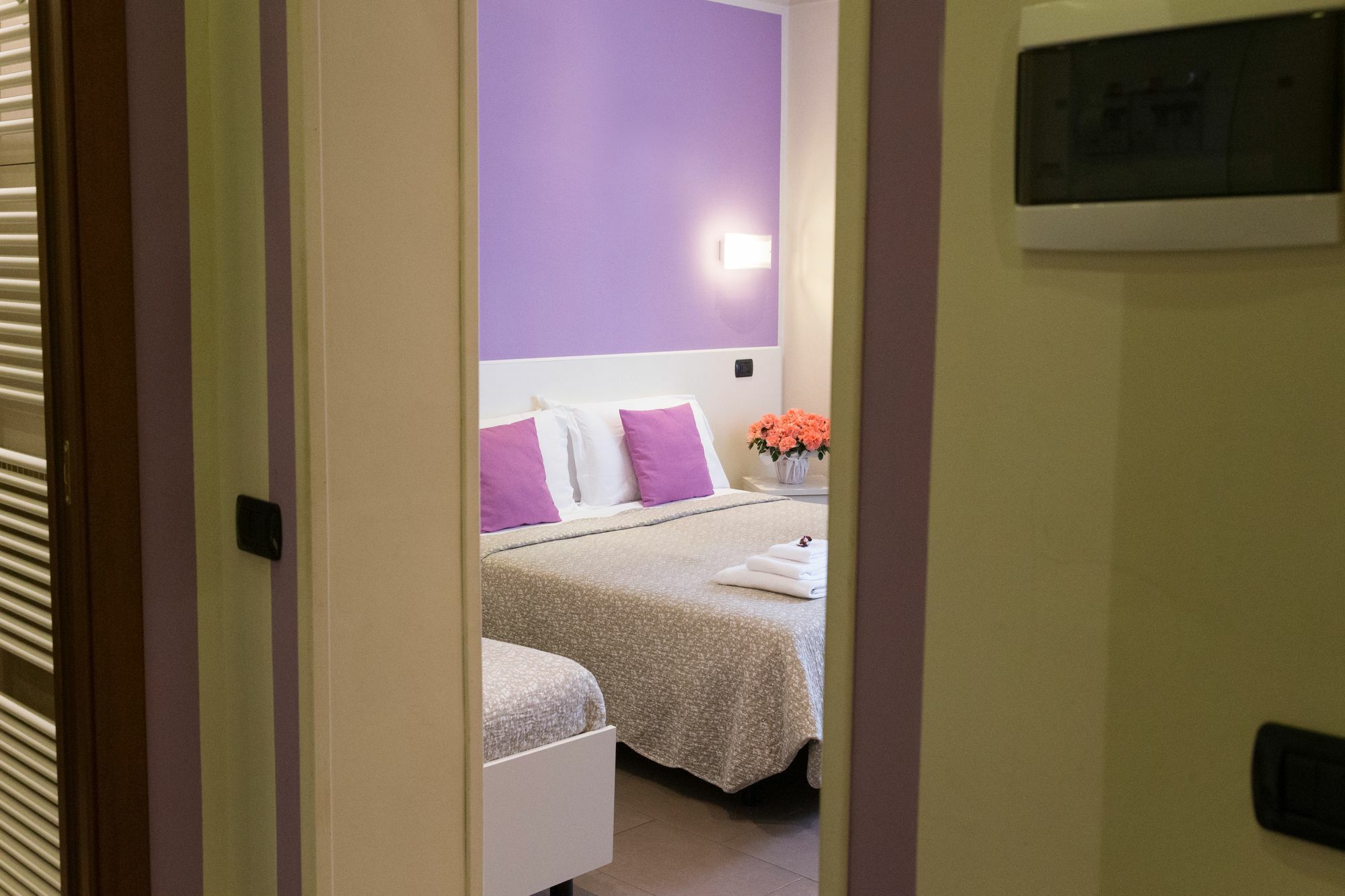 Hotel Il Piccolo Piacenza Zewnętrze zdjęcie