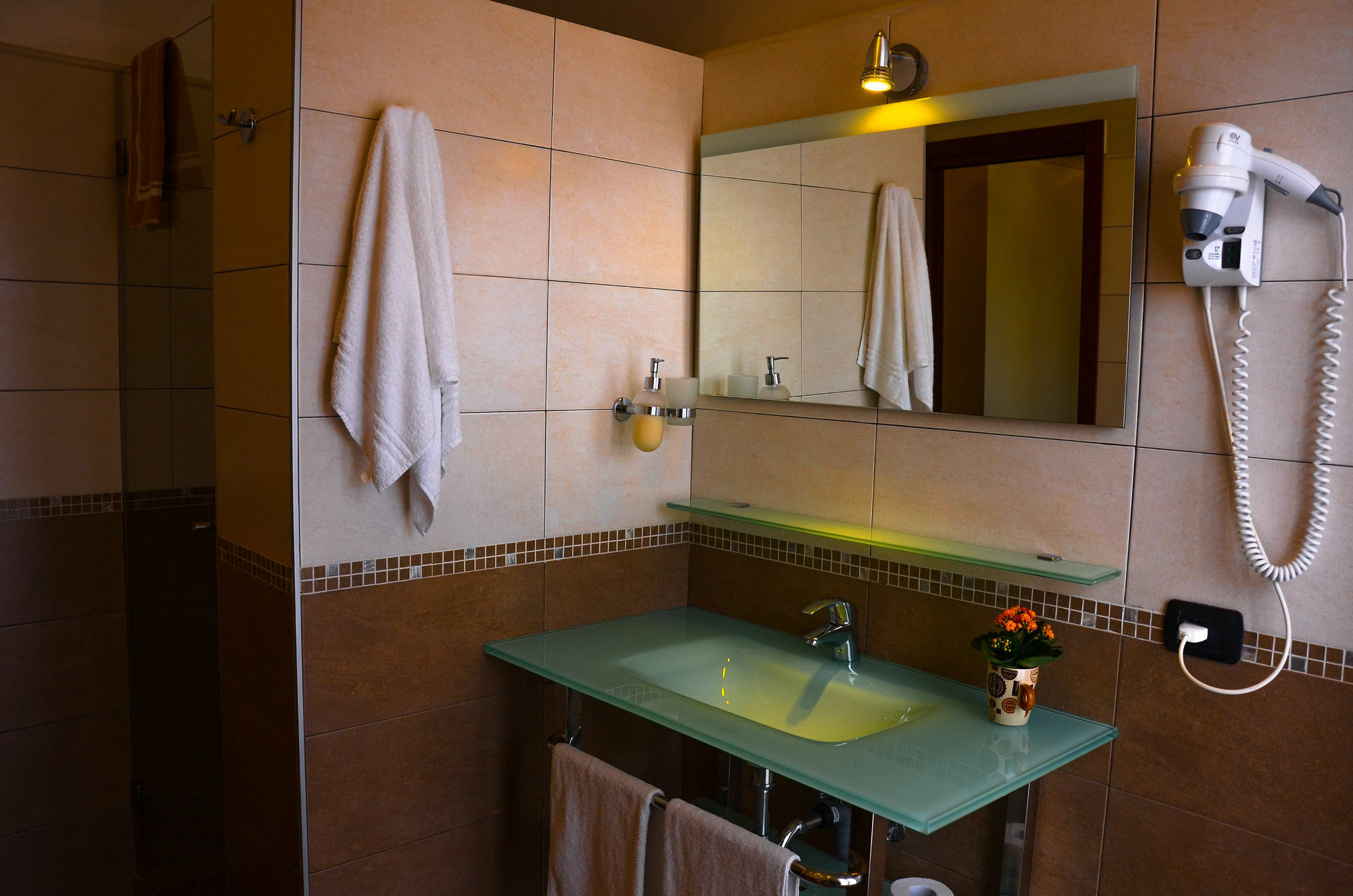 Hotel Il Piccolo Piacenza Zewnętrze zdjęcie