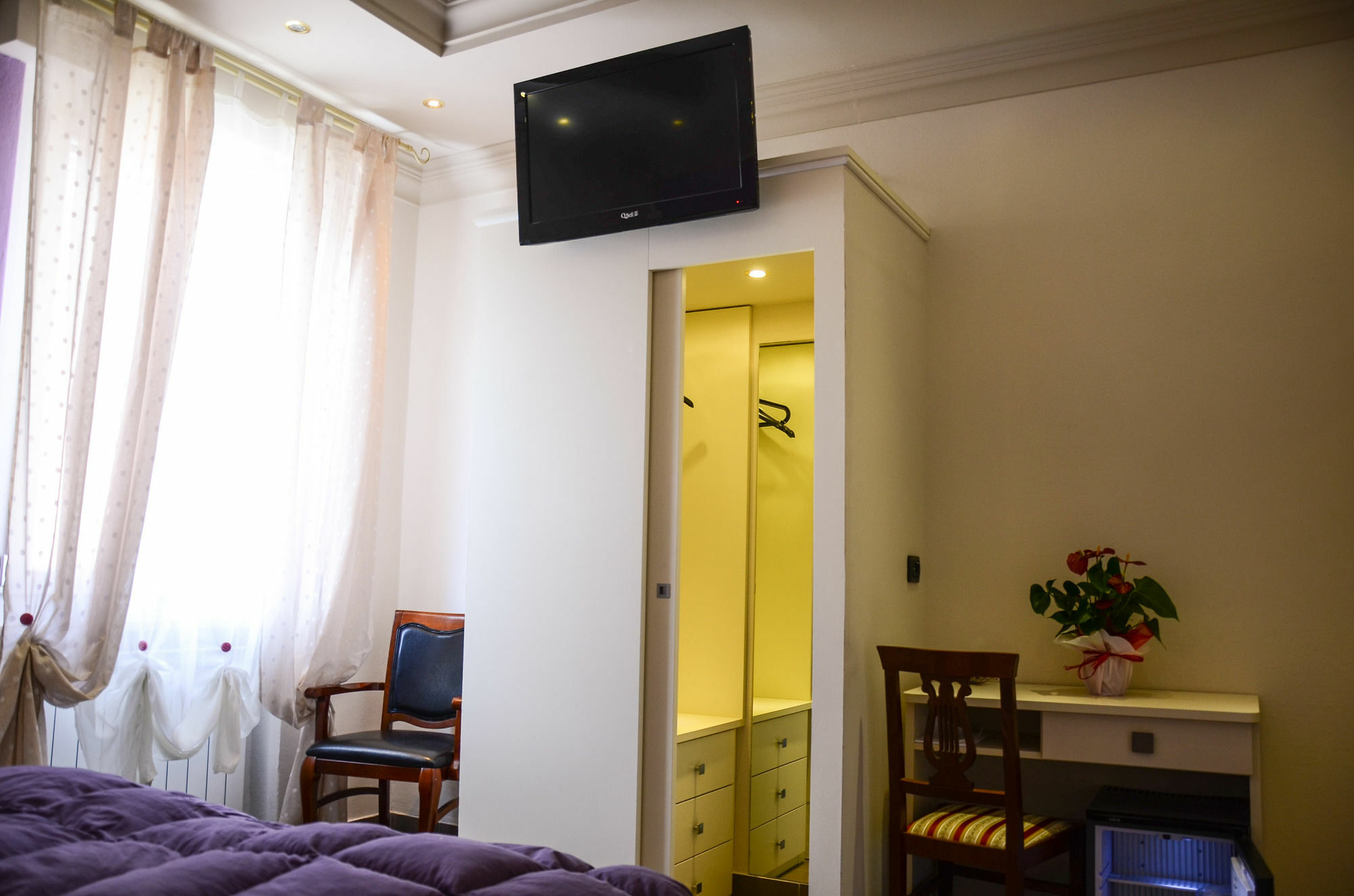 Hotel Il Piccolo Piacenza Zewnętrze zdjęcie