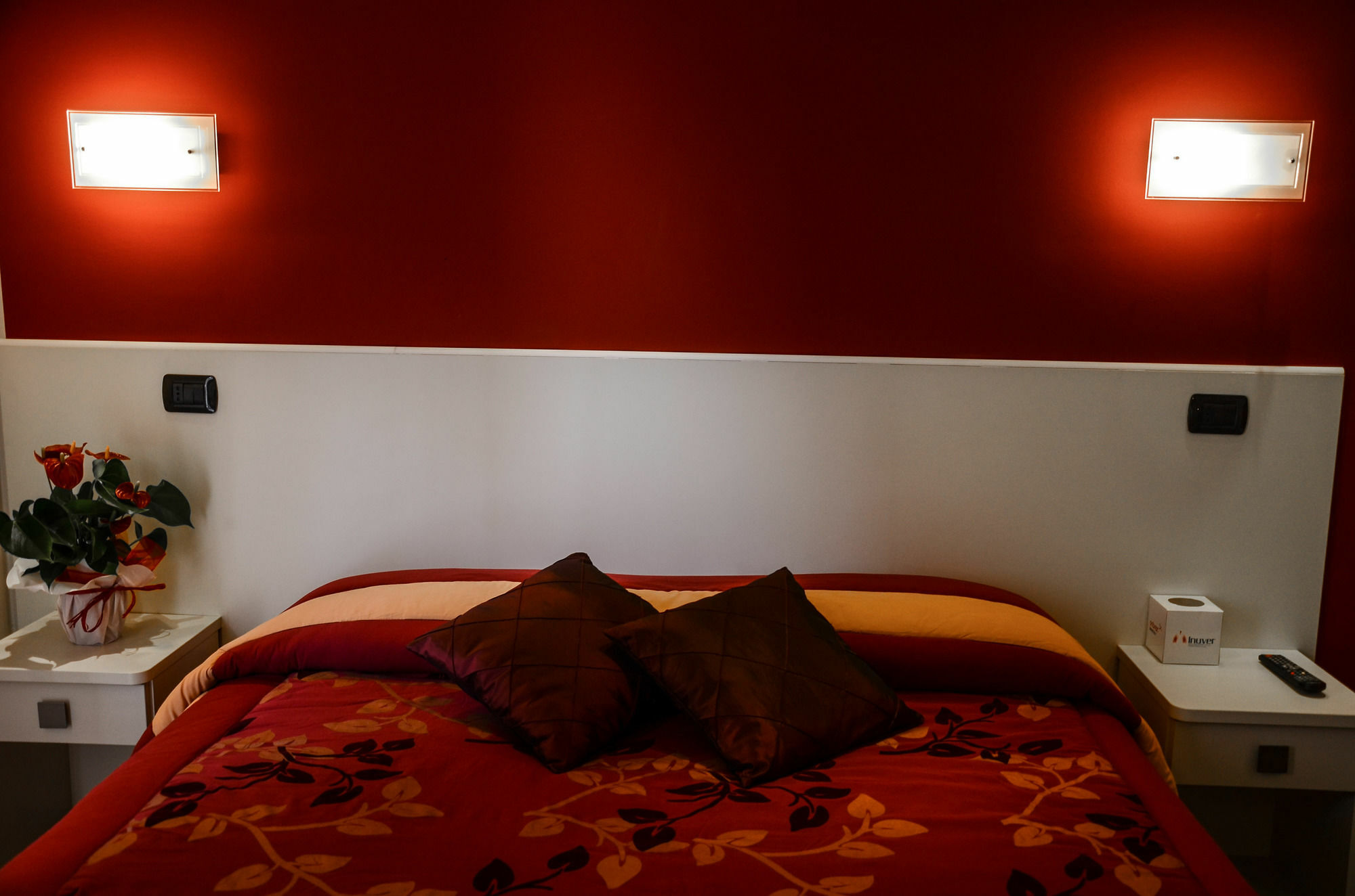 Hotel Il Piccolo Piacenza Zewnętrze zdjęcie