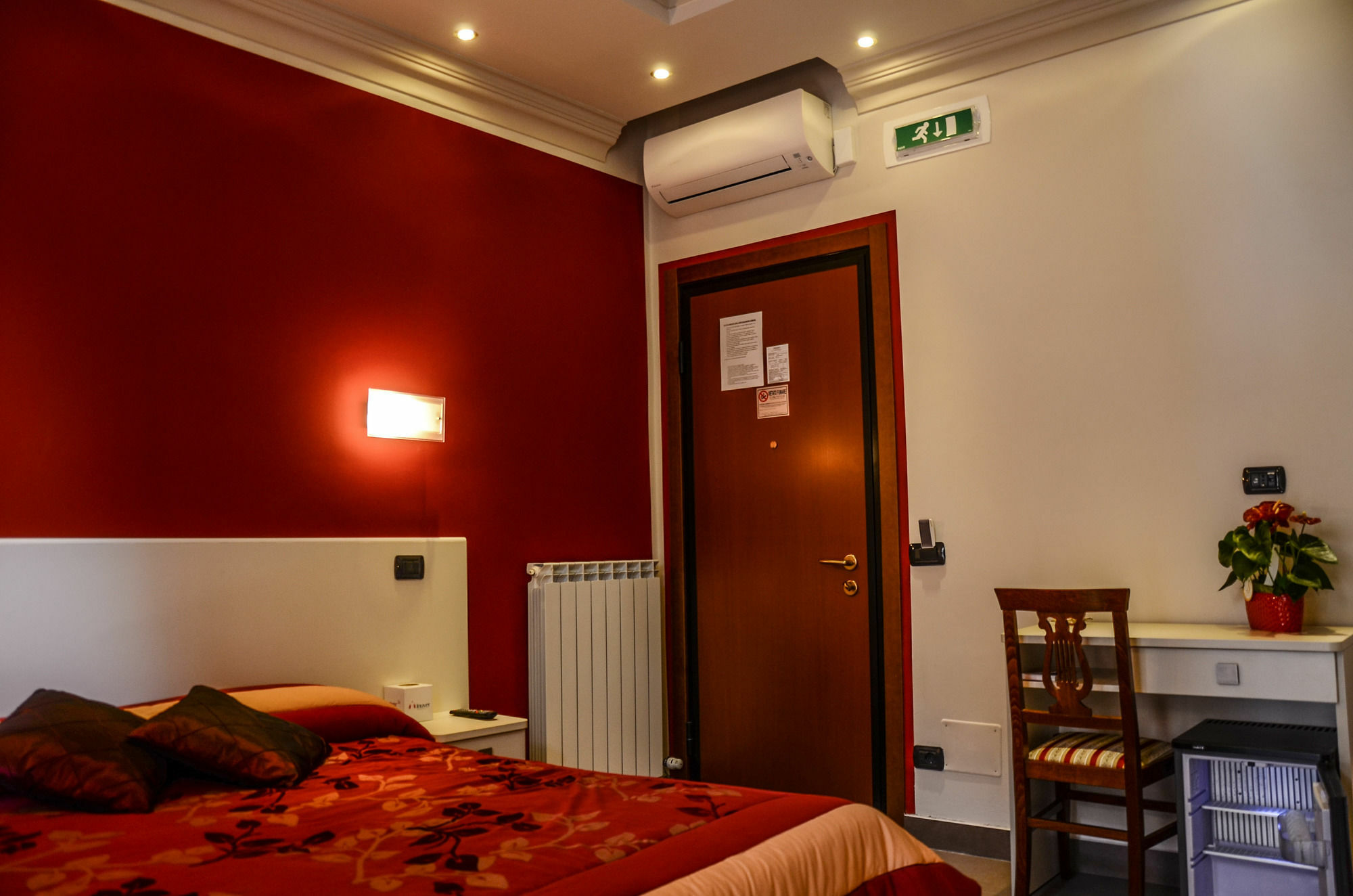Hotel Il Piccolo Piacenza Zewnętrze zdjęcie