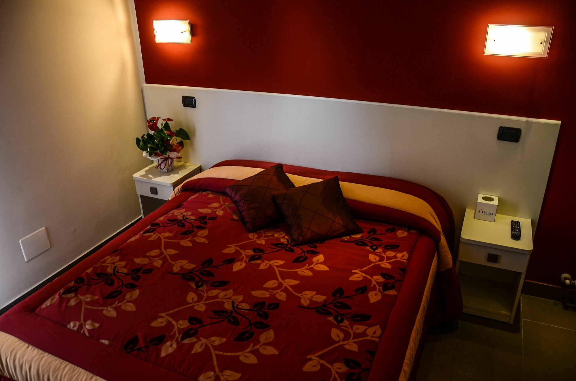 Hotel Il Piccolo Piacenza Zewnętrze zdjęcie