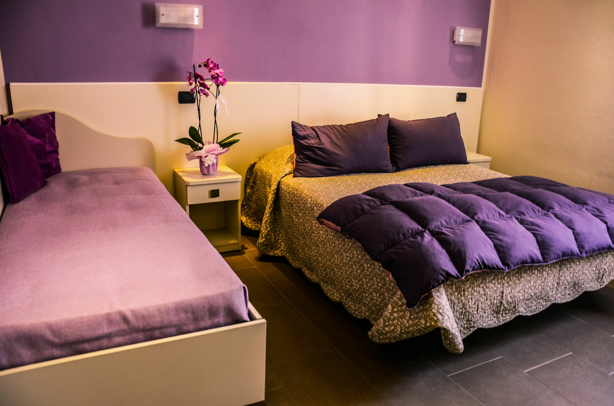 Hotel Il Piccolo Piacenza Zewnętrze zdjęcie