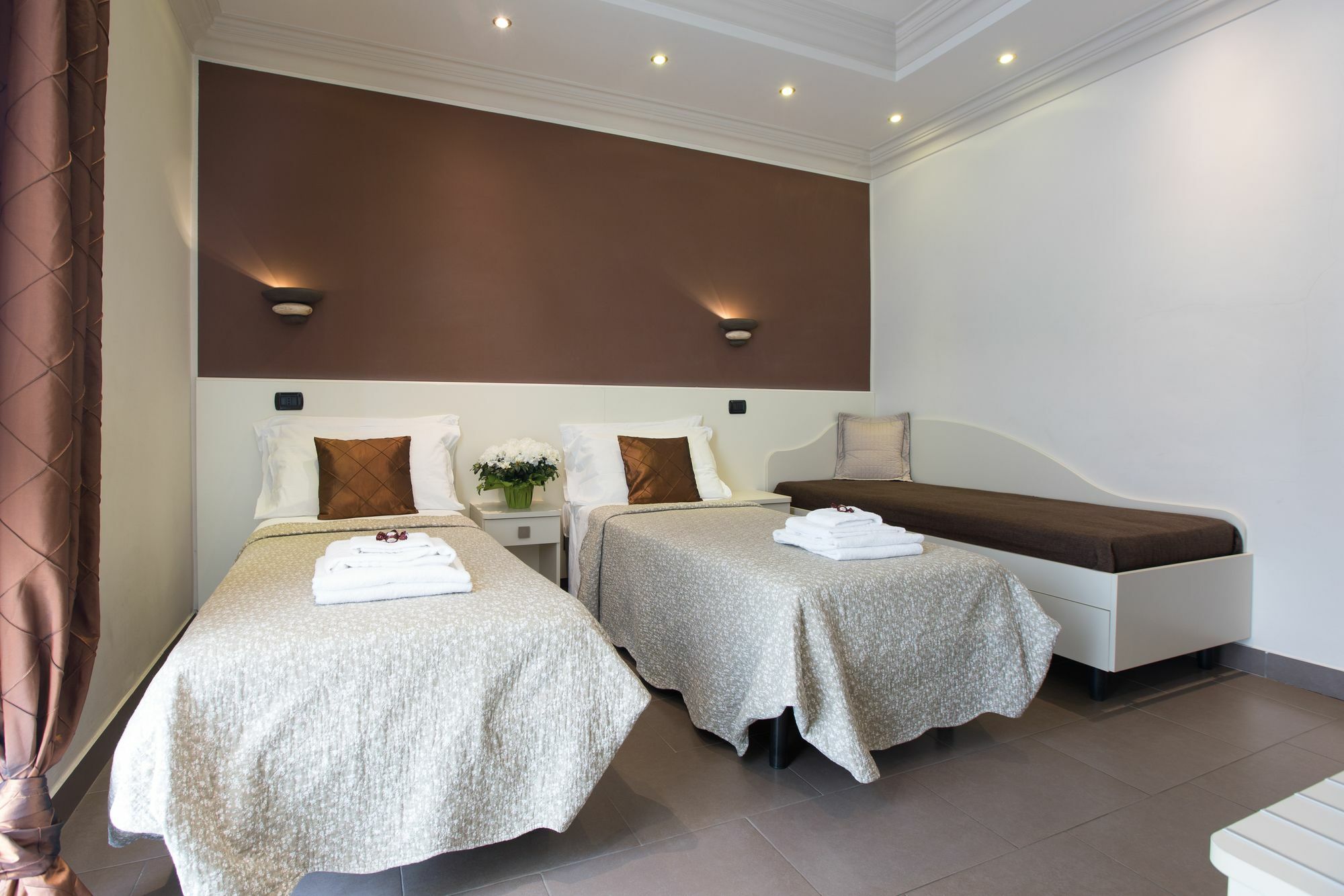 Hotel Il Piccolo Piacenza Zewnętrze zdjęcie