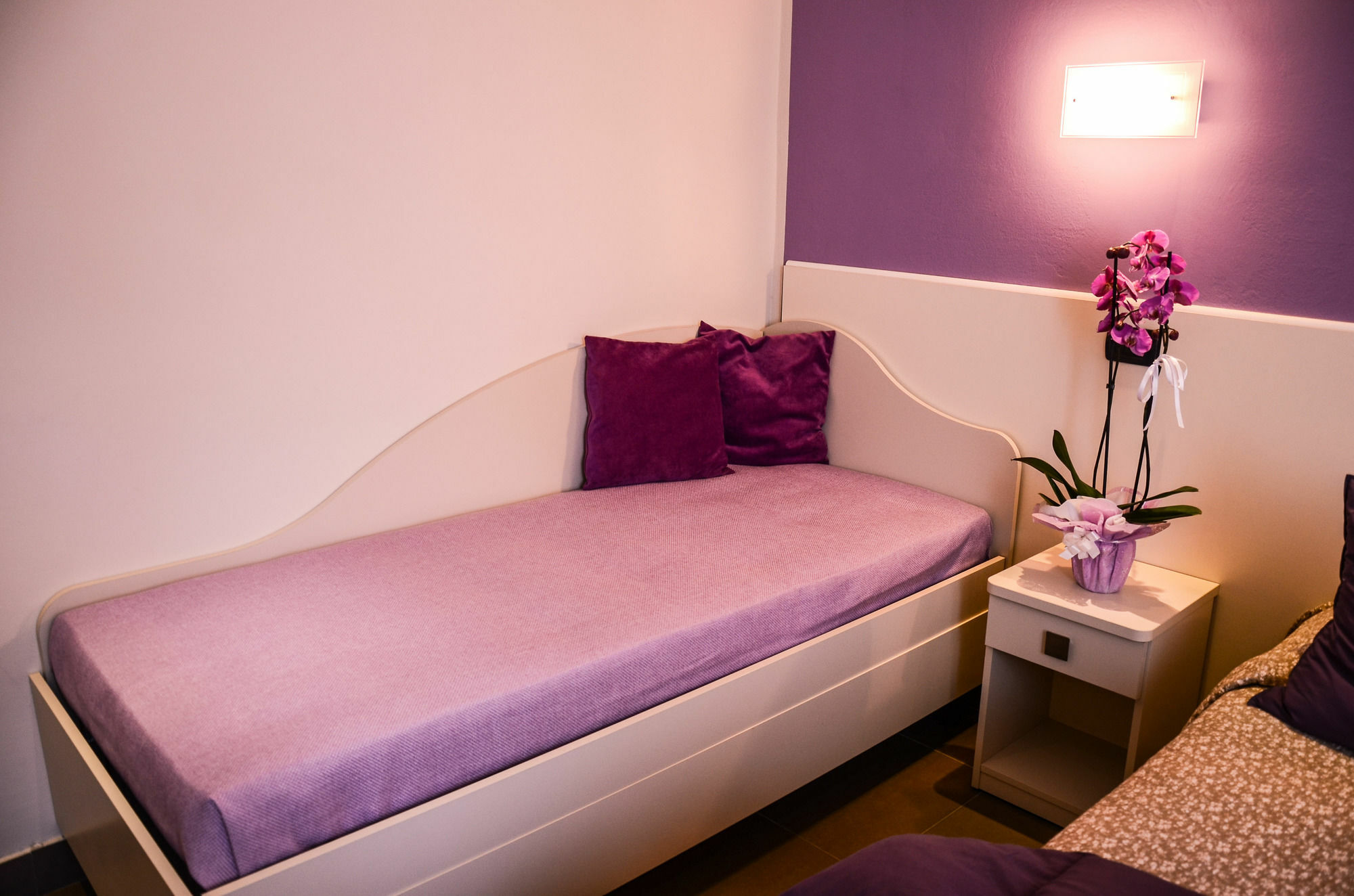 Hotel Il Piccolo Piacenza Zewnętrze zdjęcie