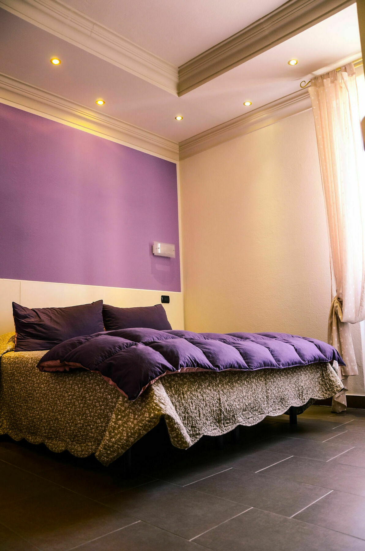 Hotel Il Piccolo Piacenza Zewnętrze zdjęcie